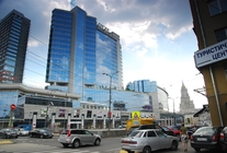 Аренда и продажа офиса в Бизнес-центр Лотте Плаза